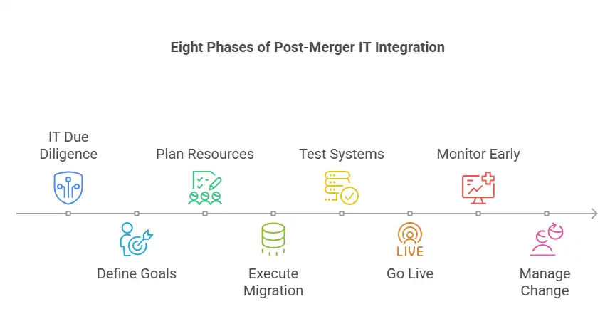 Mergers and Acquisitions Software